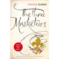 The Three Musketeers - Paperback