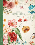 Agenda Romantica Titania 2023 - Paperback