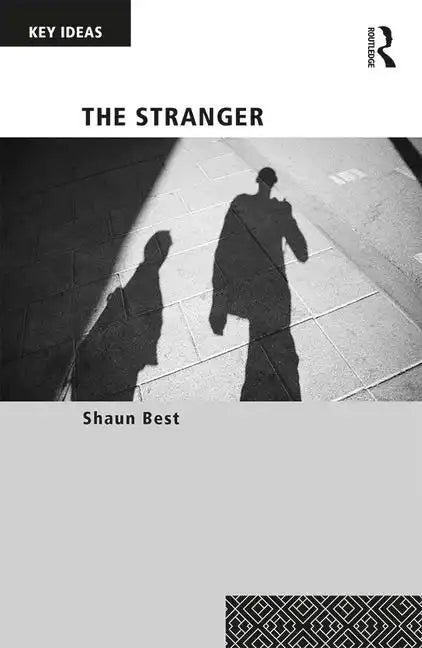 The Stranger - Paperback