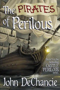 The Pirates of Perilous - Paperback