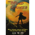 Ux02: Mind Games - Paperback