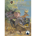 Lost Deer Camp - Library Binding
