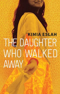 The Daughter Who Walked Away - Paperback