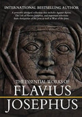 The Essential Works of Flavius Josephus: Abridged - Paperback