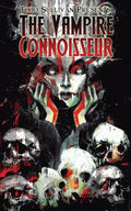 Todd Sullivan Presents: The Vampire Connoisseur - Paperback