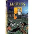 Warriors: Ravenpaw's Path #3: The Heart of a Warrior - Paperback