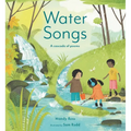 Water Songs - Hardcover