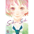 Sakura, Saku, Vol. 1 - Paperback