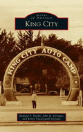 King City - Hardcover