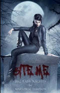 Bite Me: Big Easy Nights - Paperback