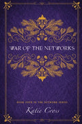 War of the Networks - Paperback
