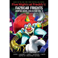 Five Nights at Freddy's: Fazbear Frights Graphic Novel Collection Vol. 5 - Hardcover