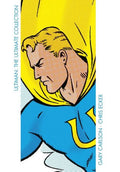 Ultiman: The Ultimate Collection - Paperback