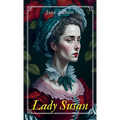Lady Susan - Hardcover