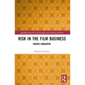 Risk in the Film Business: Known Unknowns - Paperback