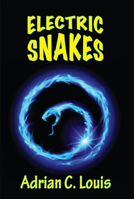 Electric Snakes - Paperback