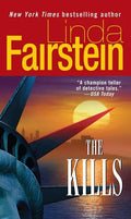 The Kills - Paperback