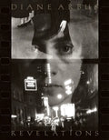 Diane Arbus Revelations - Hardcover