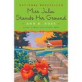 Miss Julia Stands Her Ground - Paperback