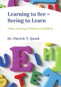 Learning to See = Seeing to Learn - Hardcover