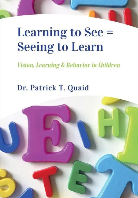 Learning to See = Seeing to Learn - Hardcover