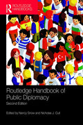 Routledge Handbook of Public Diplomacy - Paperback