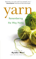 Yarn: Remembering the Way Home - Paperback