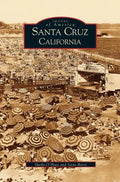 Santa Cruz, California - Hardcover