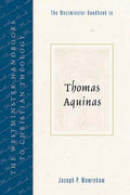 The Westminster Handbook to Thomas Aquinas - Paperback