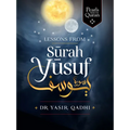 Lessons from Surah Yusuf - Hardcover
