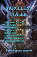 Barcelona Tales - Paperback