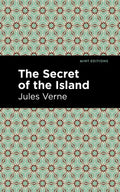 The Secret of the Island - Paperback