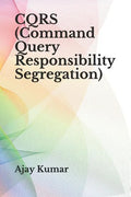 CQRS (Command Query Responsibility Segregation) - Paperback