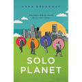 Solo Planet: How Singles Help the Church Recover Our Calling - Paperback