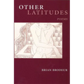 Other Latitudes - Paperback