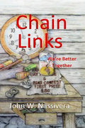 Chain Links: We're Better Together - Paperback