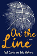 On the Line - Paperback