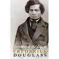Narrative of the Life of Frederick Douglass - Paperback