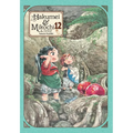 Hakumei & Mikochi: Tiny Little Life in the Woods, Vol. 12 - Paperback