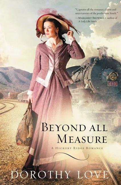 Beyond All Measure - Paperback