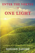 Enter the Vortex as One Light - Paperback