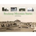Brockway Mountain Stories - Paperback