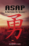 ASAP -as soon as possible-: A settling of scores - Paperback
