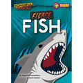 Fierce Fish - Library Binding