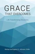Grace That Overcomes - Paperback