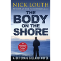 The Body on the Shore - Paperback
