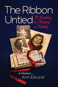 The Ribbon Untied: A Journey to Finding a Family - Paperback