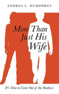 More Than Just His Wife - Hardcover