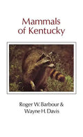 Mammals of Kentucky - Hardcover