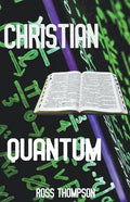 Christian Quantum - Paperback